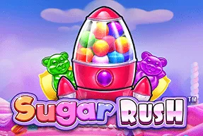 Sugar Rush лого